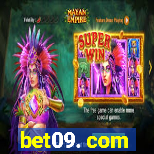 bet09. com